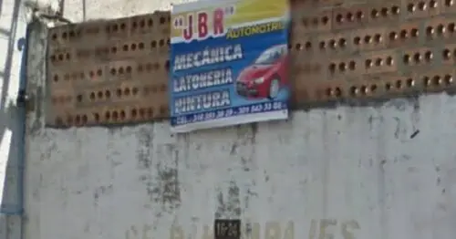 JBR AUTOMOTRIZ JBR AUTOMOTRIZ